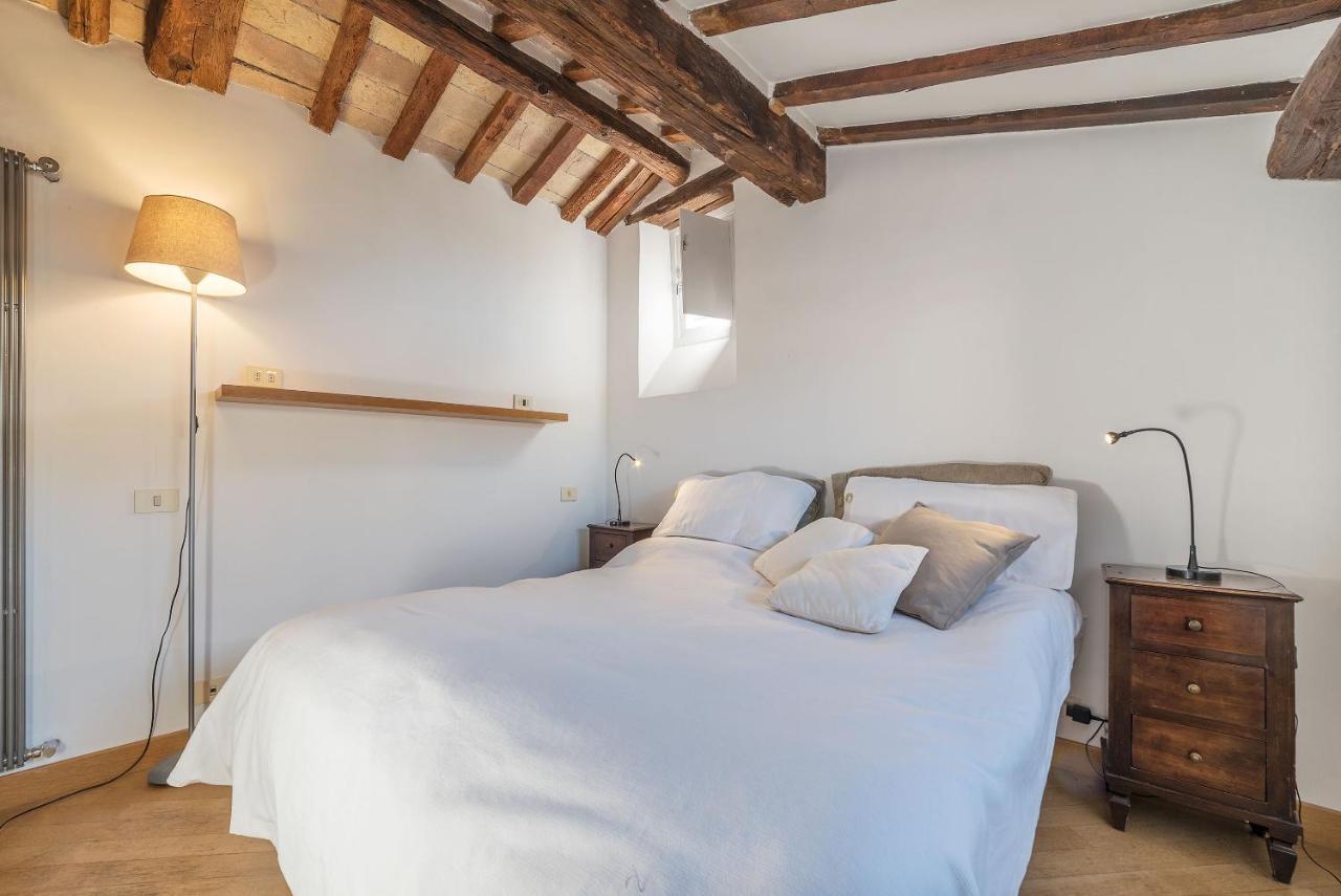 Bramante Rooftop Terrace Apartment Rom